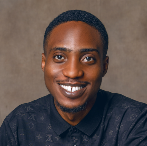 EMMMANUEL AGBOBO